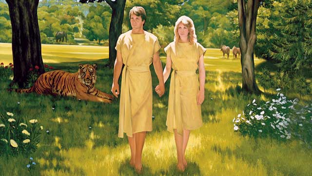 adam and eve lds