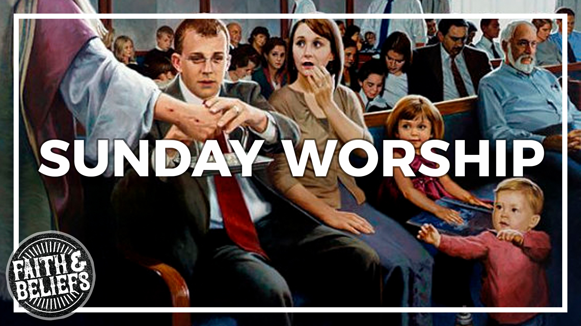 What Happens at a Mormon Church on Sunday? - Saints Unscripted