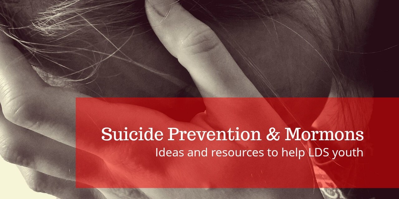 suicide prevention graphic lds